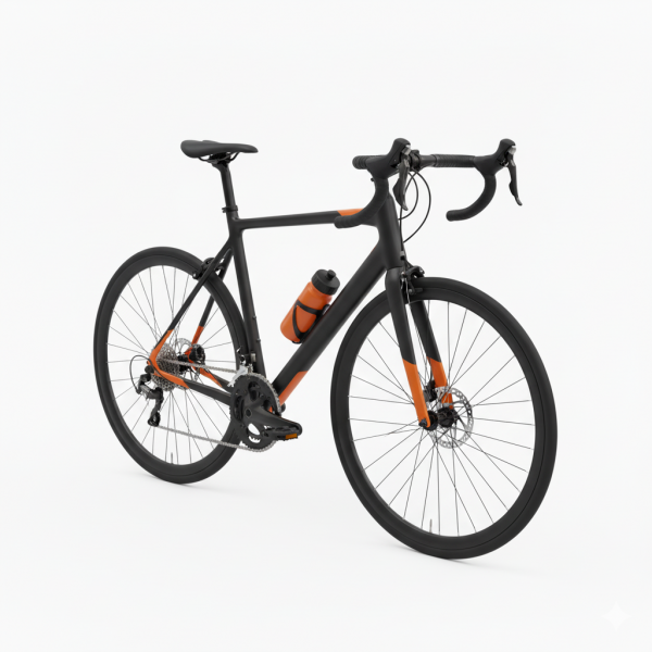 Kompresor 66 test